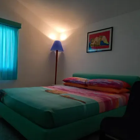 La Casa Di Toto Apartment