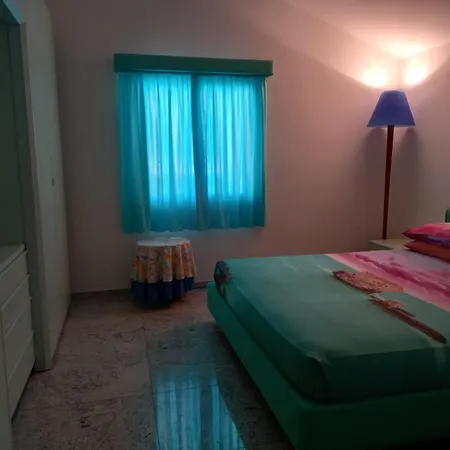 La Casa Di Toto Apartment Marina di Ragusa