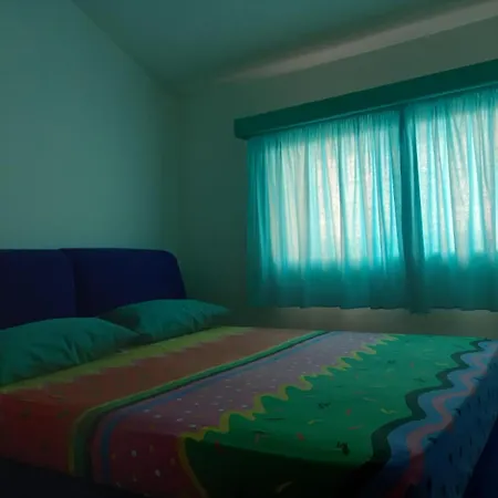 La Casa Di Toto * Marina di Ragusa