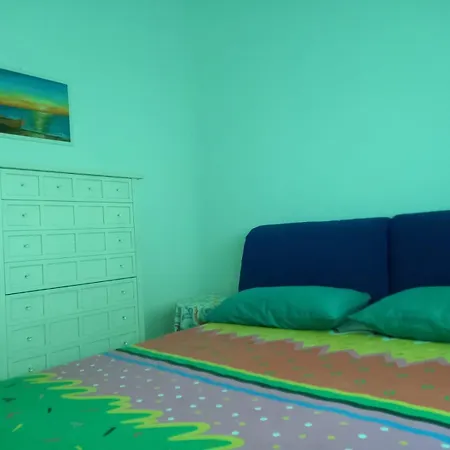 Apartment La Casa Di Toto