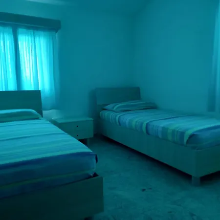 La Casa Di Toto Apartment *