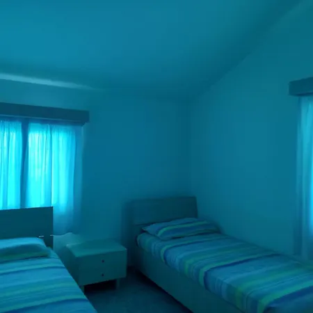 Apartment La Casa Di Toto