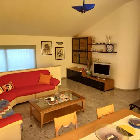 La Casa Di Toto
