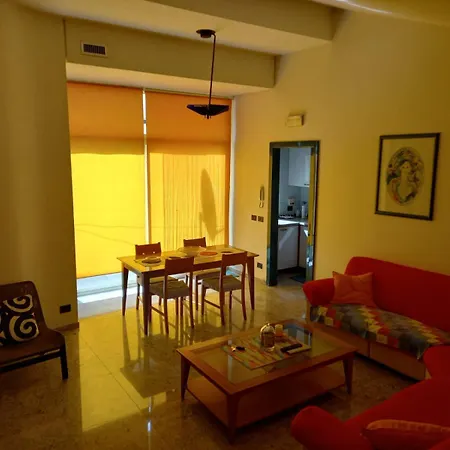 Apartment La Casa Di Toto